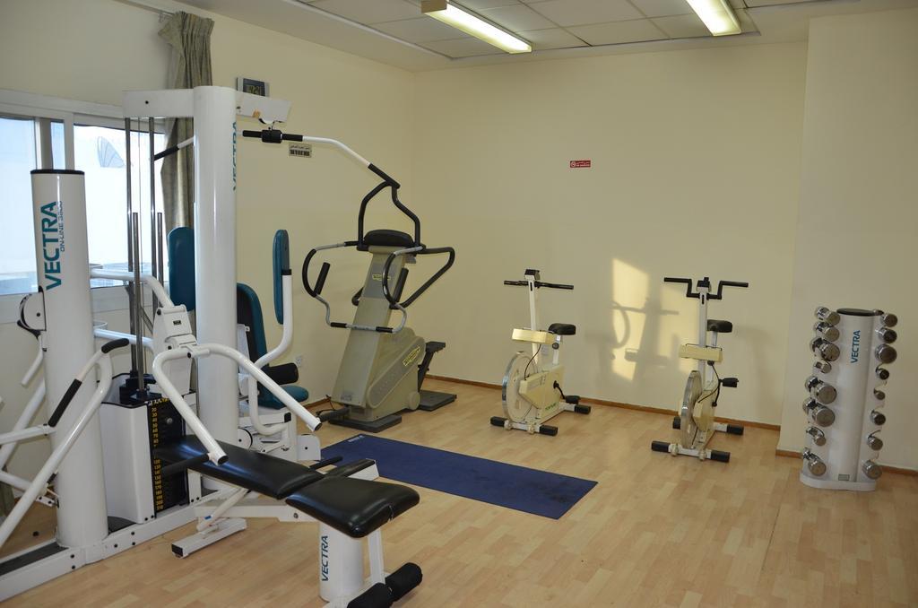 Premiere Hotel Apartments Dubai Luaran gambar