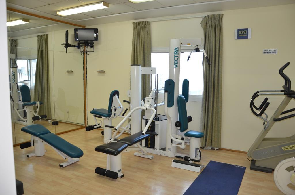 Premiere Hotel Apartments Dubai Luaran gambar