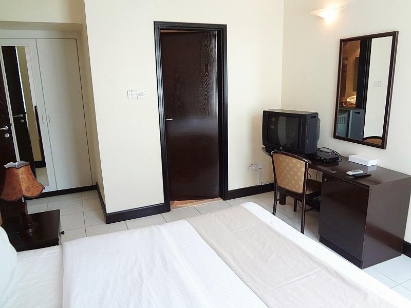 Premiere Hotel Apartments Dubai Luaran gambar
