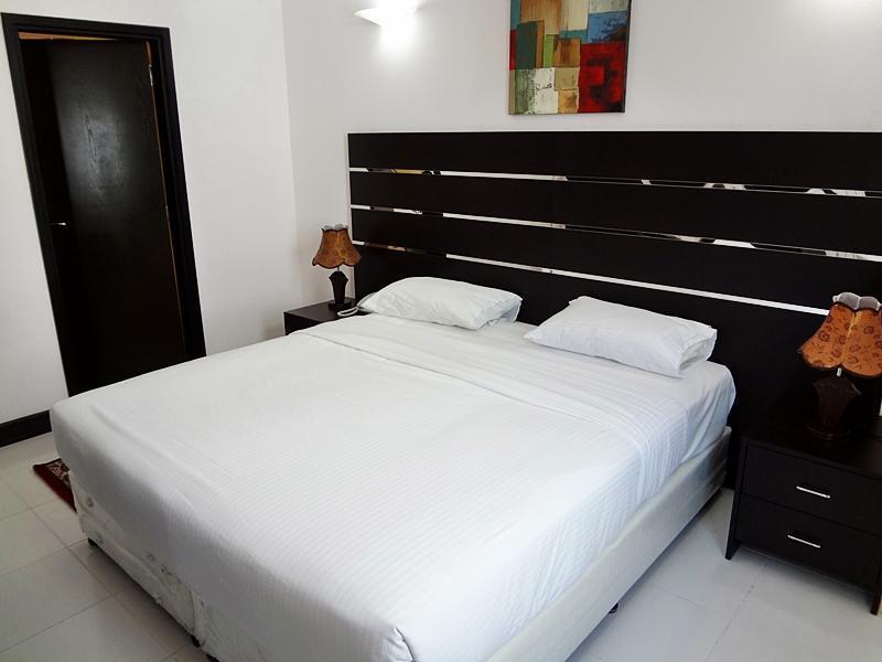Premiere Hotel Apartments Dubai Luaran gambar