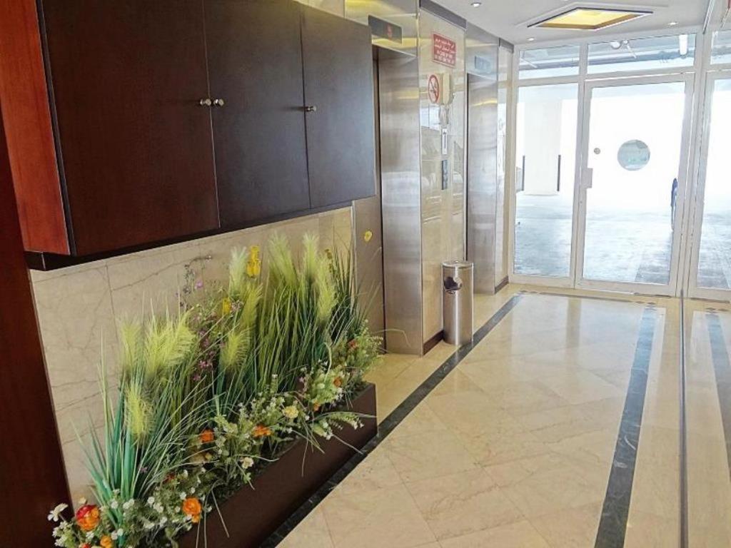 Premiere Hotel Apartments Dubai Luaran gambar