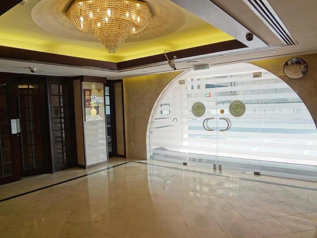 Premiere Hotel Apartments Dubai Luaran gambar