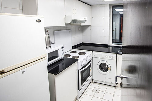 Premiere Hotel Apartments Dubai Luaran gambar