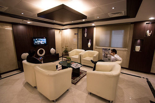 Premiere Hotel Apartments Dubai Luaran gambar