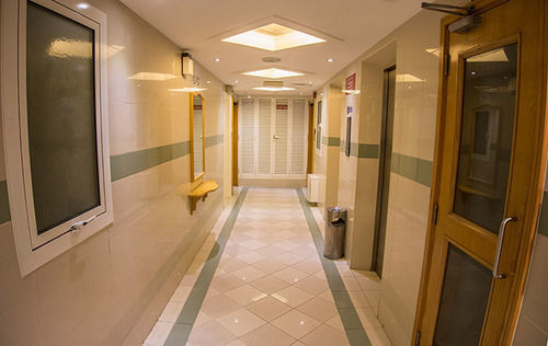 Premiere Hotel Apartments Dubai Luaran gambar